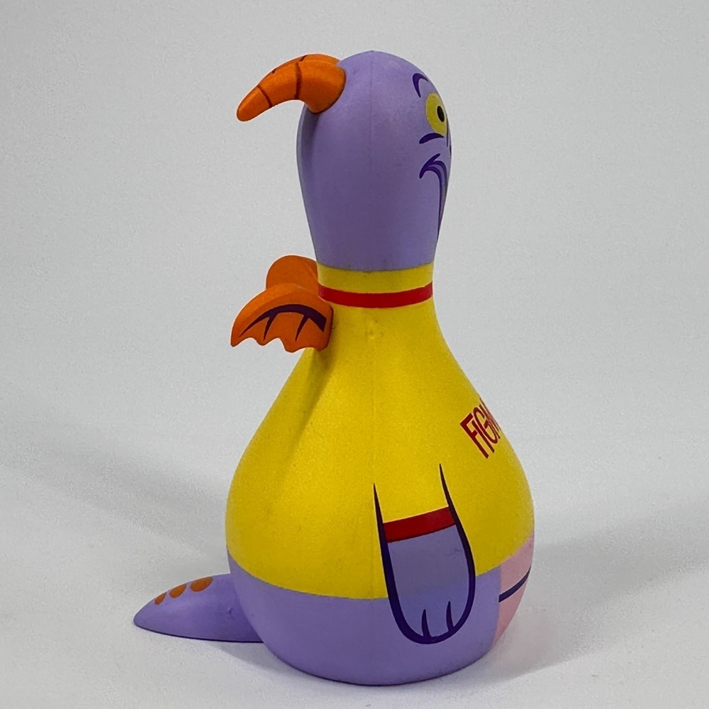 FIGMENT Disney Vinylmation Park Starz 1 Sweater‎ Varient Limited Edition 5000 - Picture 12 of 16